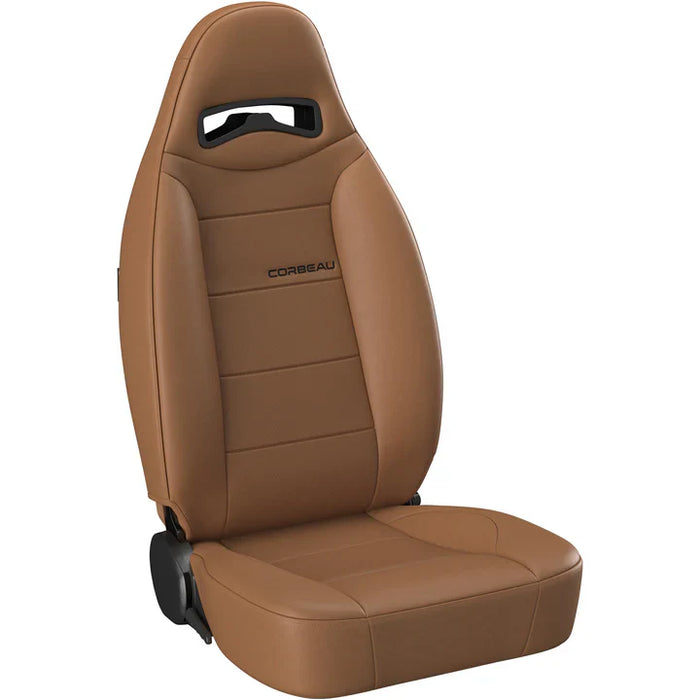 Corbeau Moab Replacement Seats For Tundra (2000-2021)