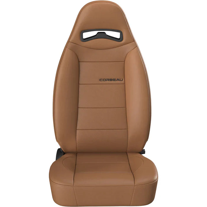 Corbeau Moab Replacement Seats For Tundra (2000-2021)