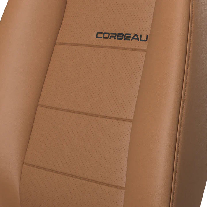 Corbeau Moab Replacement Seats For Tundra (2000-2021)