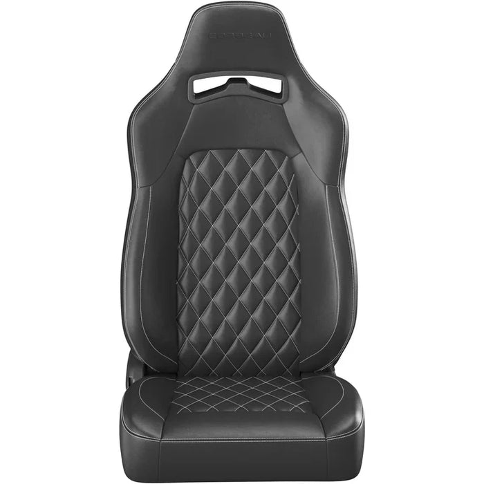 Corbeau Trailcat Replacement Seats For Tundra (2000-2021)