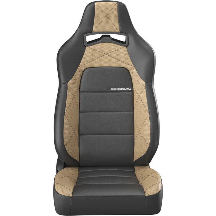 Corbeau Trailcat Replacement Seats For Tundra (2000-2021)