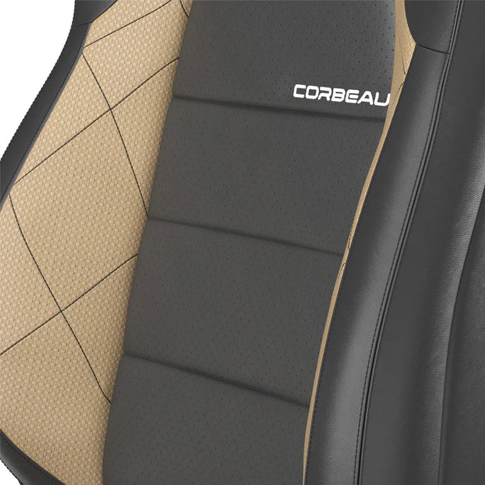 Corbeau Trailcat Replacement Seats For Tundra (2000-2021)