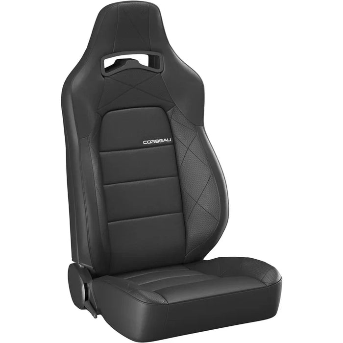 Corbeau Trailcat Replacement Seats For Tundra (2000-2021)