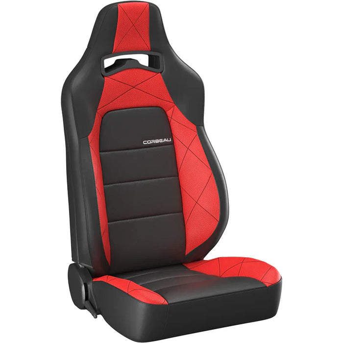 Corbeau Trailcat Replacement Seats For Tundra (2000-2021)