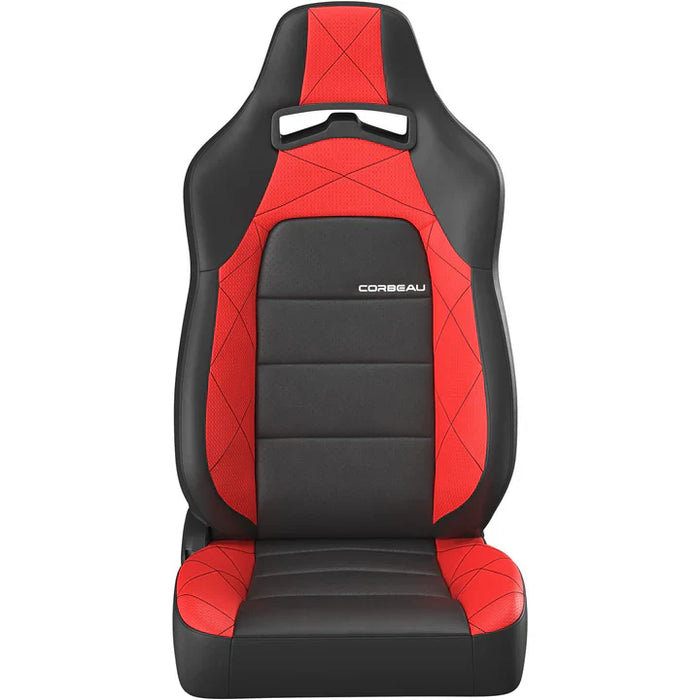 Corbeau Trailcat Replacement Seats For Tundra (2000-2021)