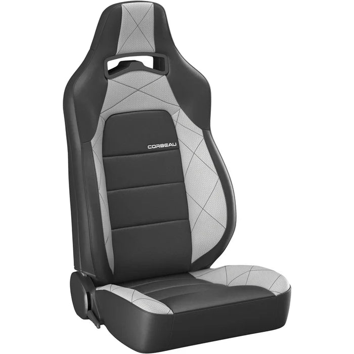 Corbeau Trailcat Replacement Seats For Tundra (2000-2021)
