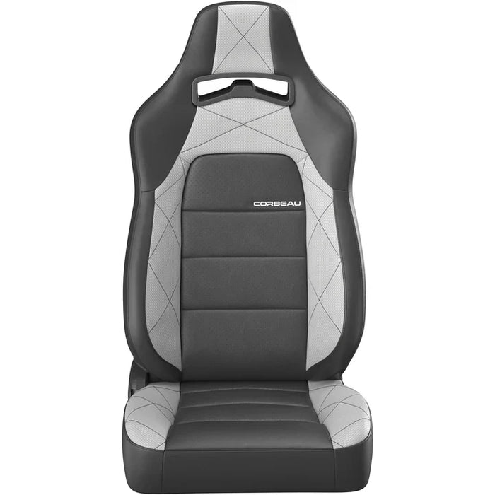 Corbeau Trailcat Replacement Seats For Tundra (2000-2021)