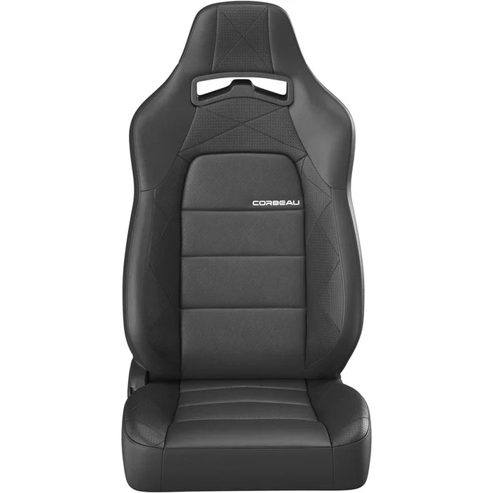 Corbeau Trailcat Replacement Seats For Tundra (2000-2021)