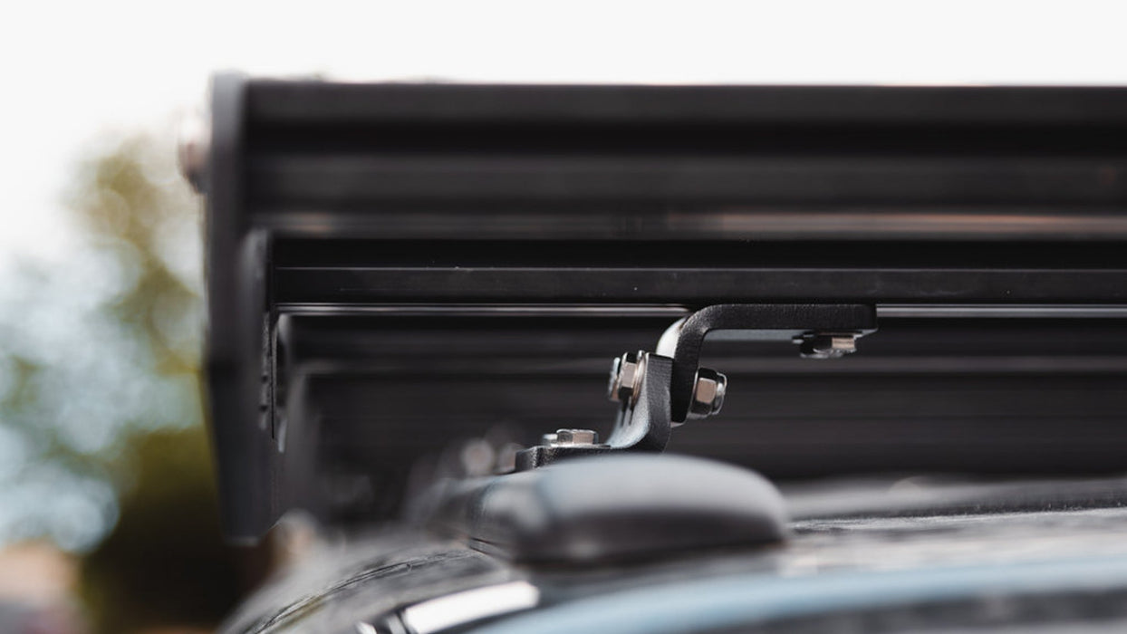 Sherpa Crow’s Nest Truck Topper Rack