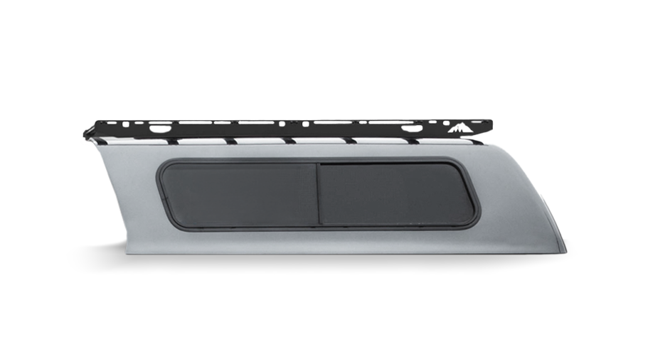 Sherpa Crow’s Nest Truck Topper Rack