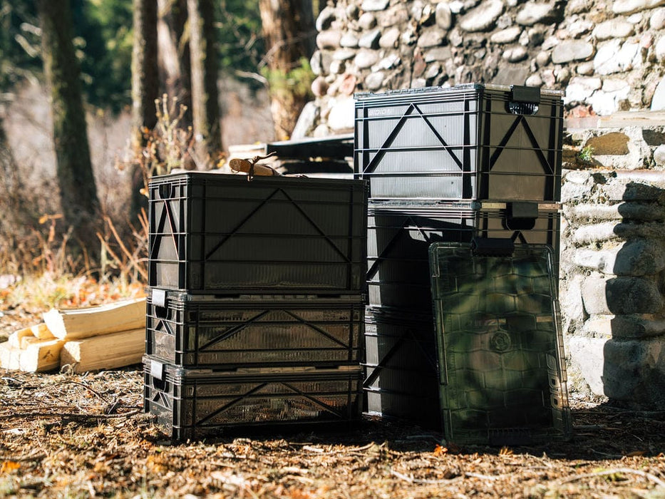 SidioCrate Full Size Crate