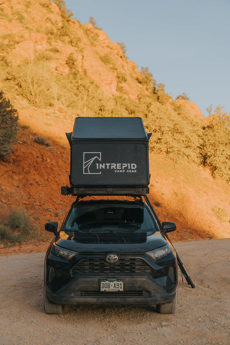 Intrepid Geo 2.0 Rooftop Tent