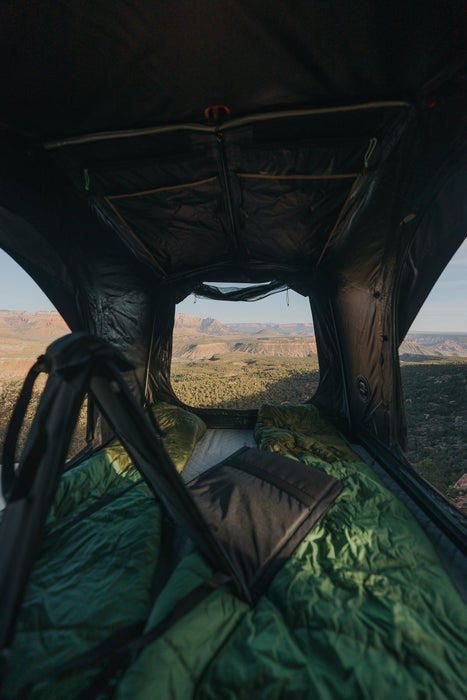 Intrepid TXC2 Low-profile Tent Chair