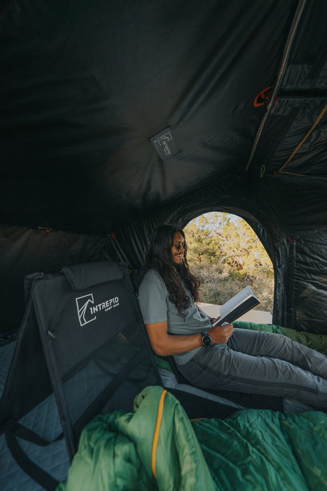 Intrepid TXC2 Low-profile Tent Chair