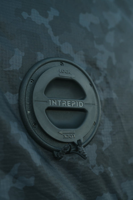 Intrepid Geo 3.0 Pro Rooftop Tent