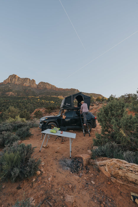 Intrepid Geo 2.0 Rooftop Tent