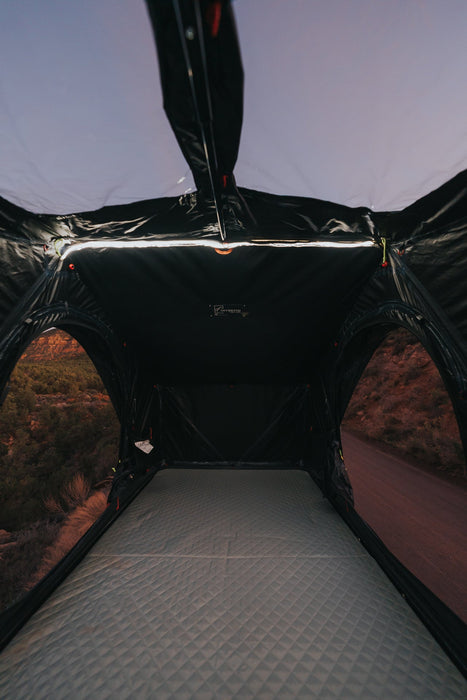 Intrepid Geo 2.5 Pro Rooftop Tent
