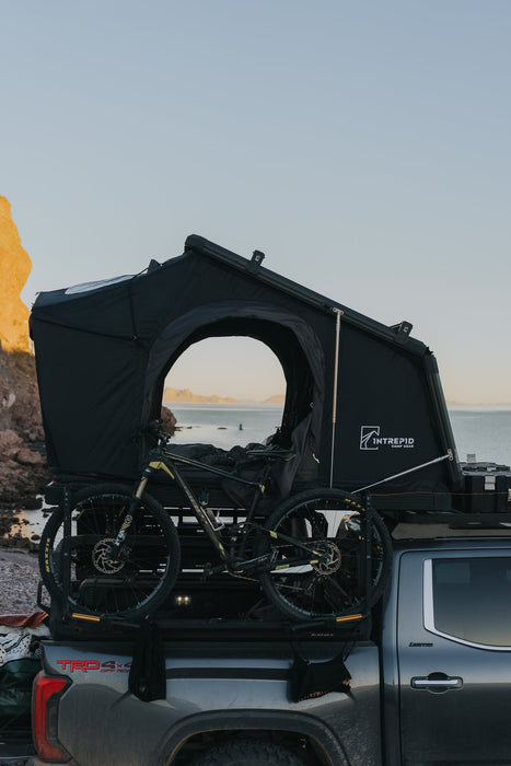 Intrepid Geo 3.0 Pro Rooftop Tent
