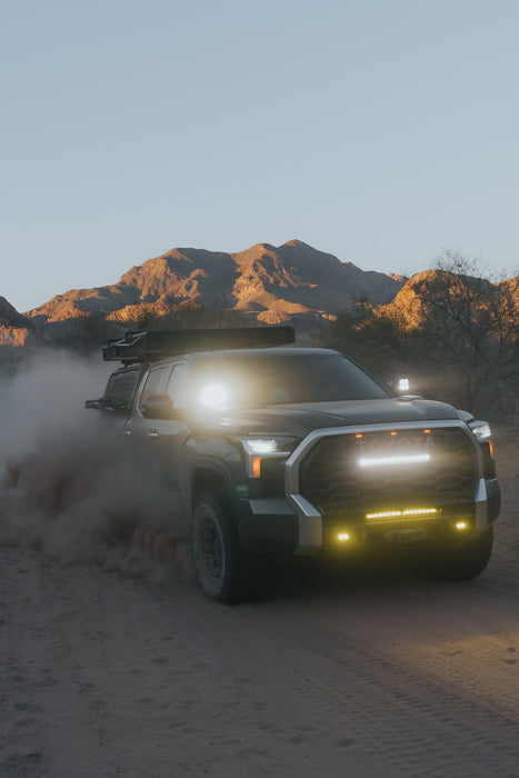 Intrepid Geo 3.0 Rooftop Tent
