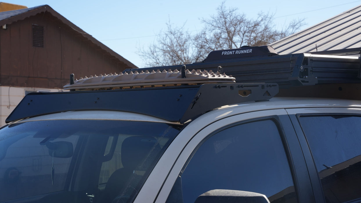Sherpa Bear Paw Roof Rack For Tundra (2007-2021)