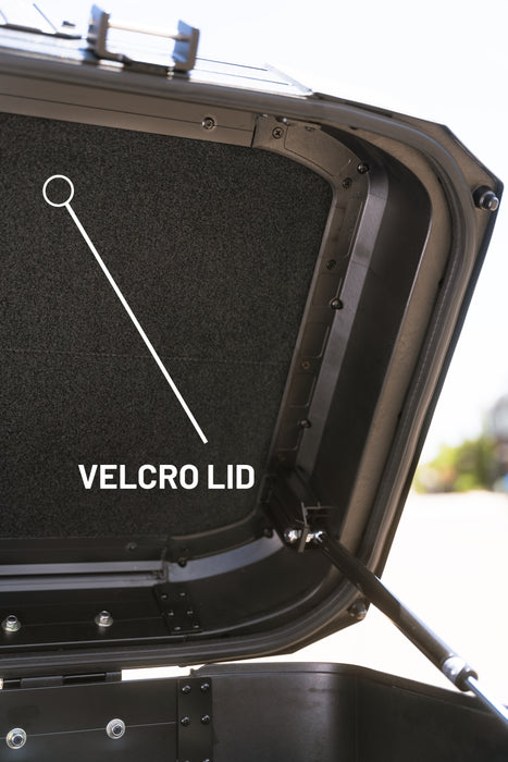 Intrepid ITX120 Cargo Case