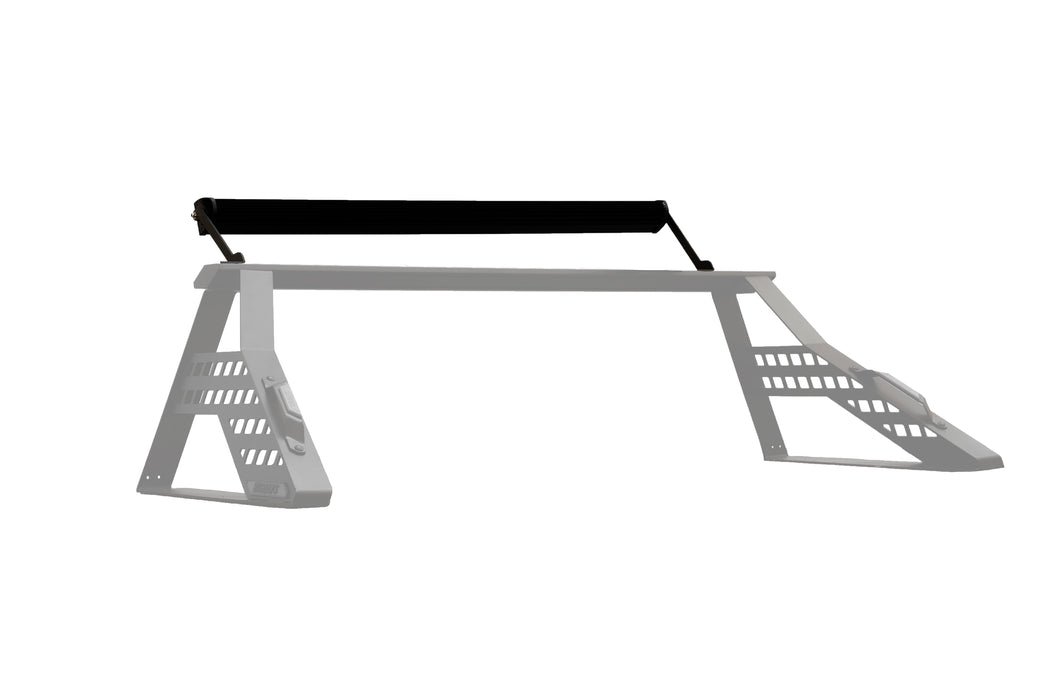 Big Days Truck Accessories Chase Rack System - Lightbar Mount