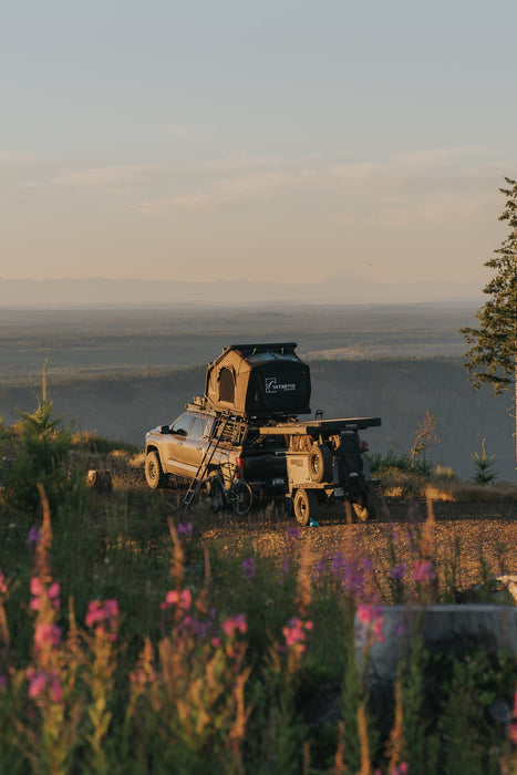 Intrepid Geo 3.0 Rooftop Tent