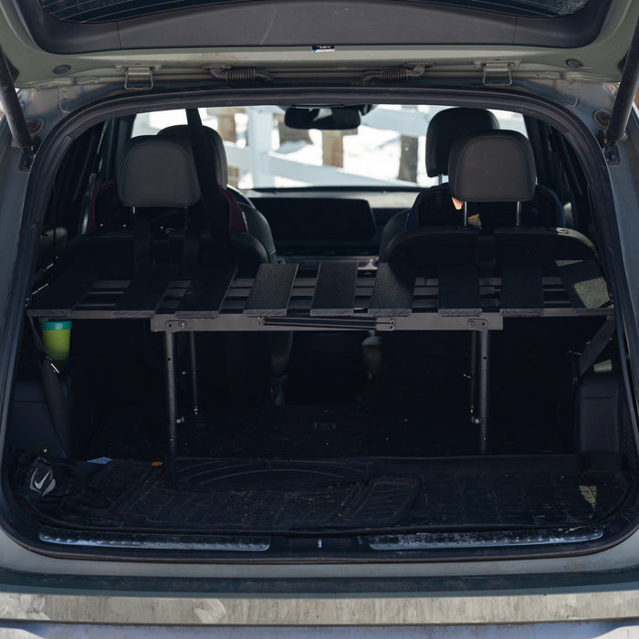 Nokhu Mini Rack For Tundra (2000-Current)