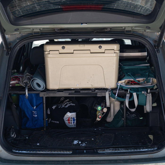 Nokhu Mini Rack For Tundra (2000-Current)