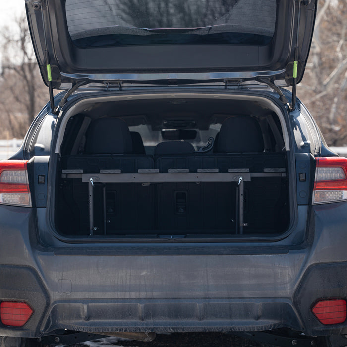 Nokhu Mini Rack For Tundra (2000-Current)