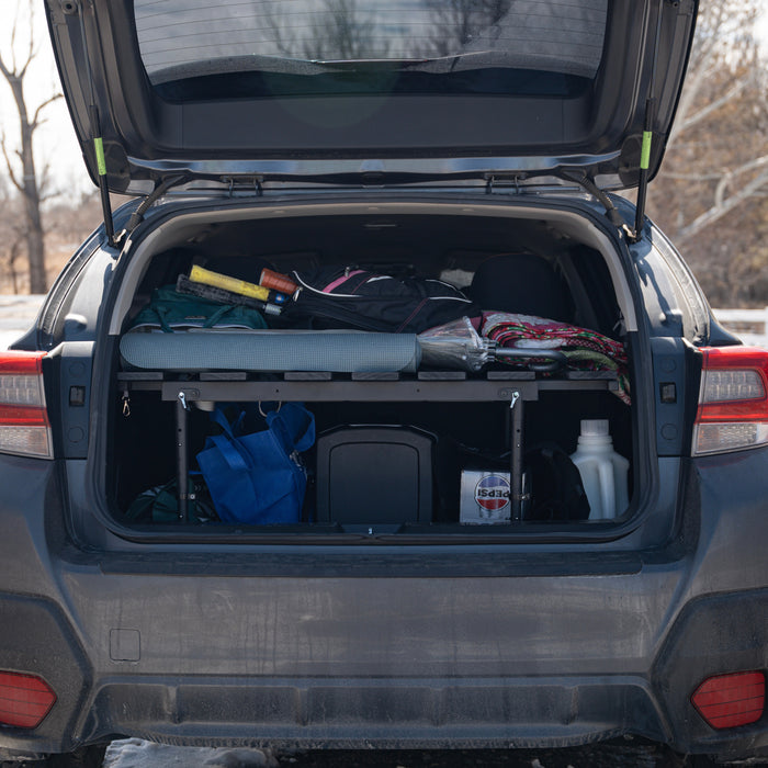 Nokhu Mini Rack For Tundra (2000-Current)
