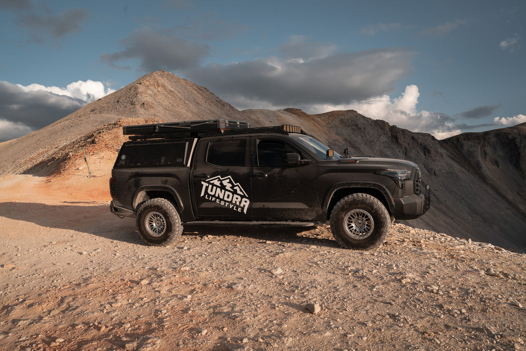 Diode Dynamics SS5 CrossLink 7-Pod LED Light Bar