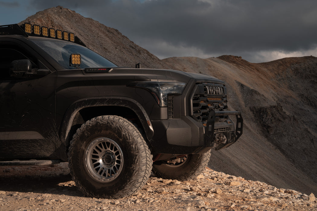 Diode Dynamics SS5 CrossLink 7-Pod LED Light Bar