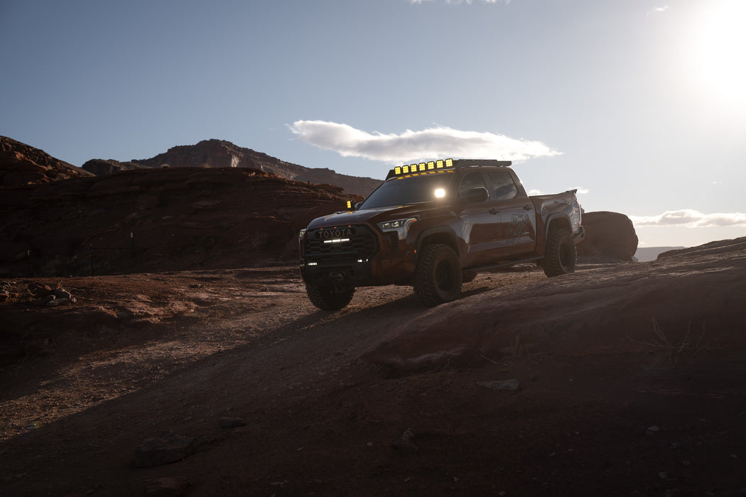 Diode Dynamics SS5 CrossLink 7-Pod LED Light Bar