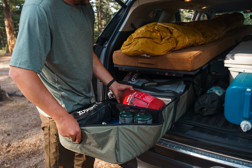 Nokhu PACK Bin For Tundra (2000-Current)