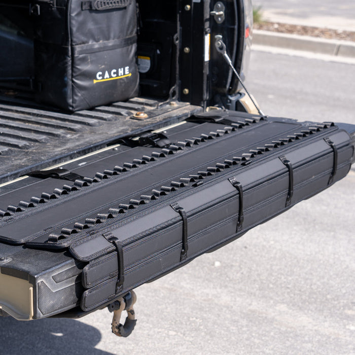 CACHE Mid-Sized Basecamp Pad 3.0