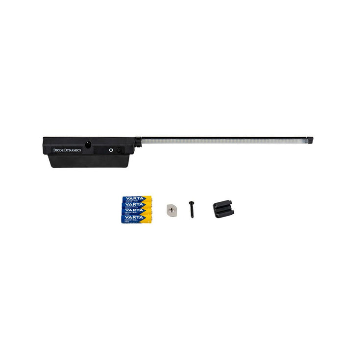Diode Dynamics Blade LED Bed Light For Tundra (2007-Current)