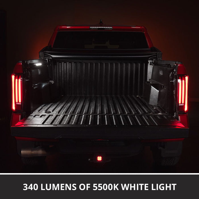 Diode Dynamics Blade LED Bed Light For Tundra (2007-Current)