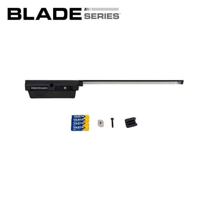 Diode Dynamics Blade LED Bed Light For Tundra (2007-Current)