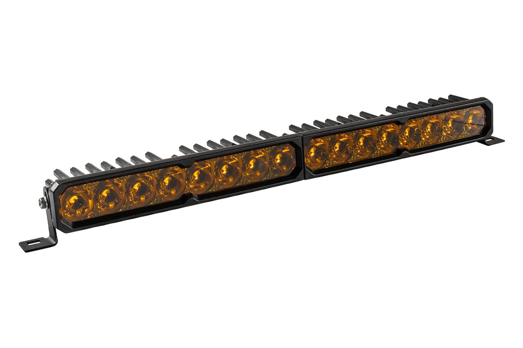 Diode Dynamics SS20 Yellow LED Light Bar for Tundra