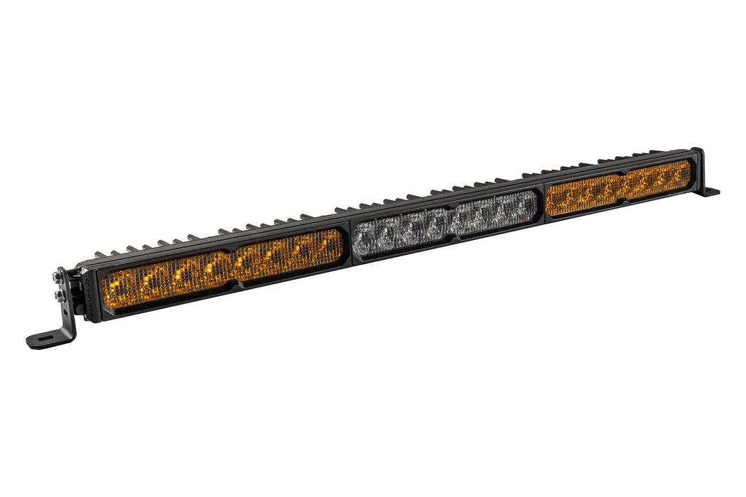 Diode Dynamics SS30 Dual-Color LED Light Bar for Tundra