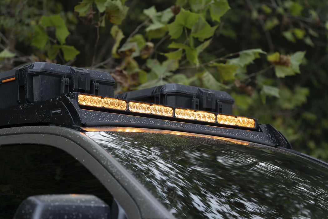 Diode Dynamics SS40 White LED Light Bar for Tundra