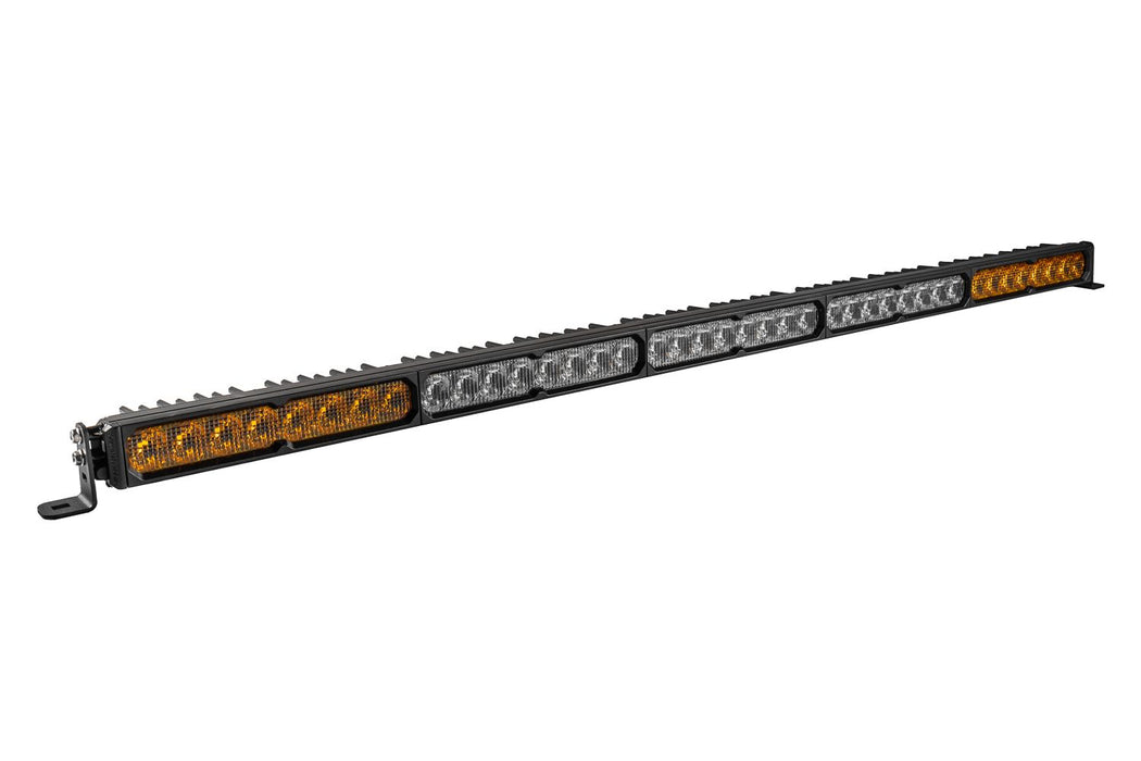 Diode Dynamics SS50 Dual-Color LED Light Bar for Tundra