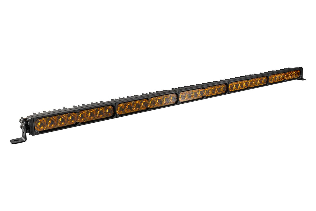 Diode Dynamics SS50 Yellow LED Light Bar for Tundra