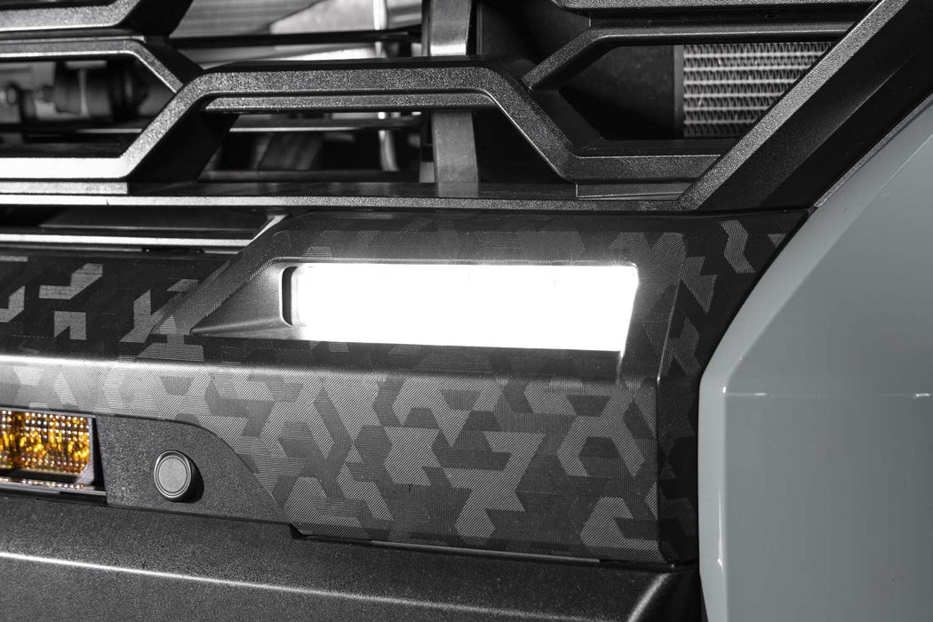 Diode Dynamics SS6 LED Fog Light Kit for Tundra (2022-Current)