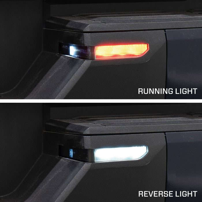 Diode Dynamics Led Reverse Lights For Tundra (2022-Current)