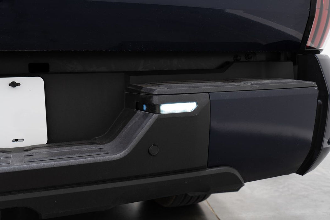 Diode Dynamics Led Reverse Lights For Tundra (2022-Current)