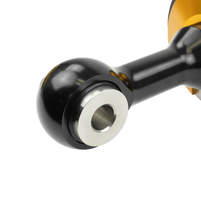 Dirt King Fabrication 2.0 IFP Coilovers For Tundra (2022-Current)