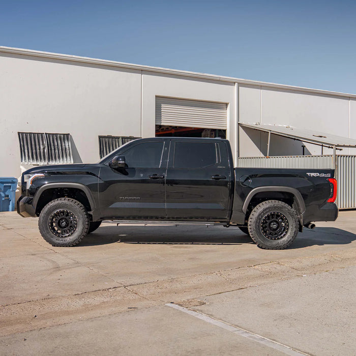 Dirt King Fabrication 2.0 IFP Coilovers For Tundra (2022-Current)