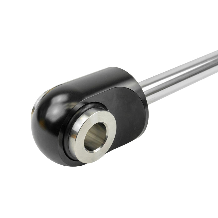 Dirt King Fabrication 2.5 Body Shocks Remote Reservoir For Tundra (2022-Current)